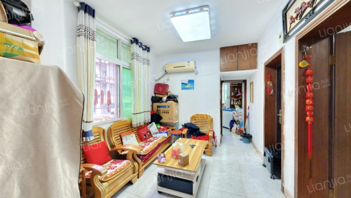 千家街二手房实景图