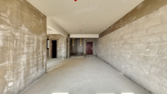 中发首府二期二手房实景图