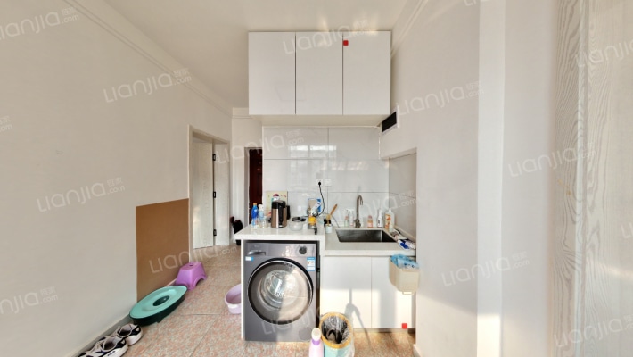 回民纸箱厂小区二手房实景图