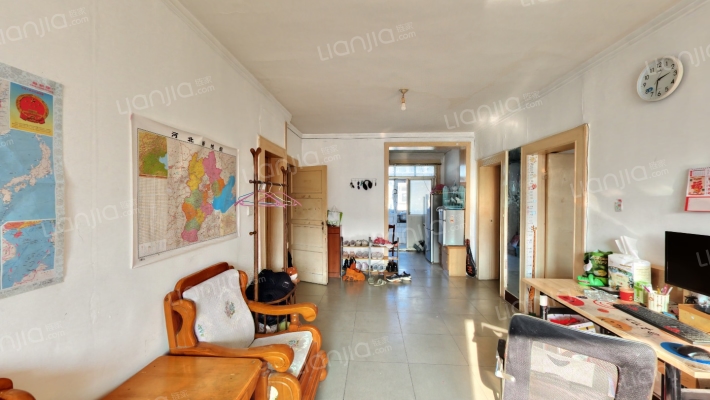 和平一社区二手房实景图