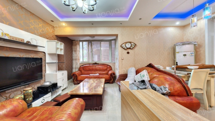 图强村二手房实景图