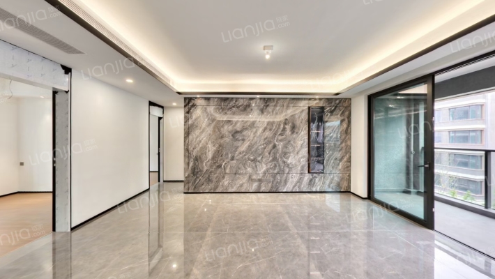 中粮保利天玺壹号二期悦颂二手房实景图