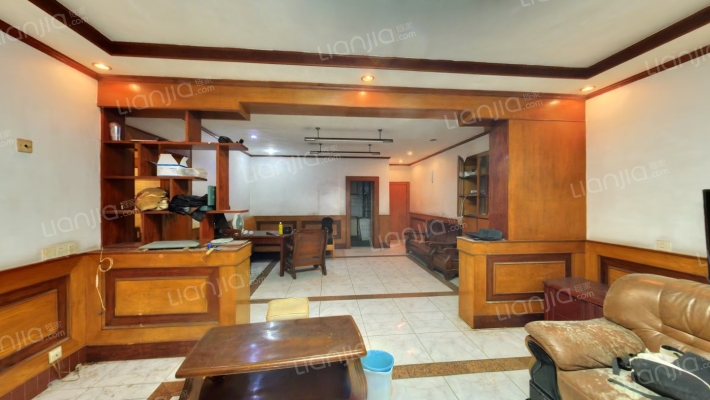 新星路（北碚）二手房实景图