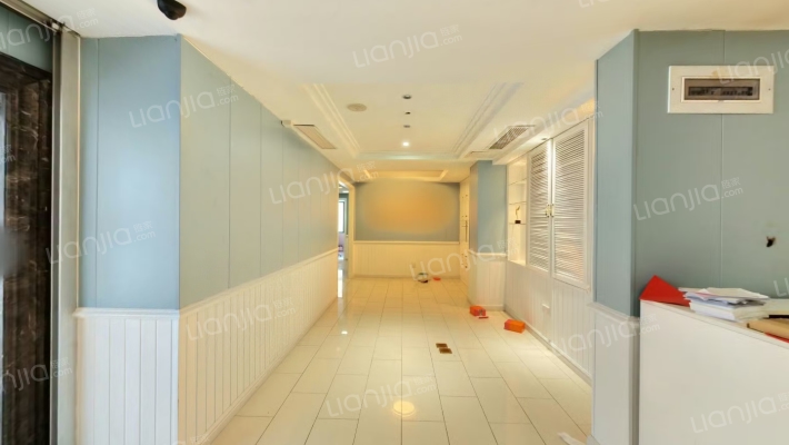 利嘉大广场二手房实景图