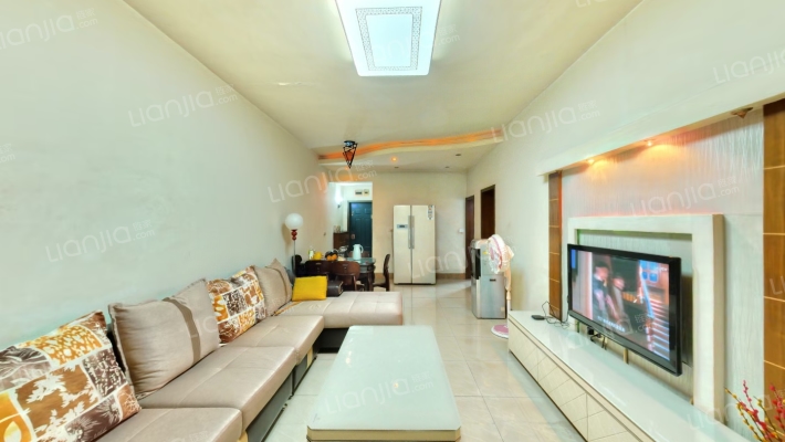 七一新村(朝阳区)二手房实景图