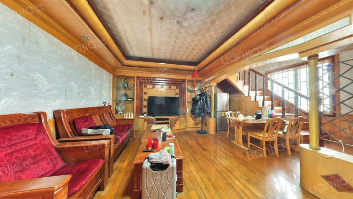 金狮小区二手房实景图