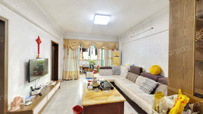 广厦居二手房实景图