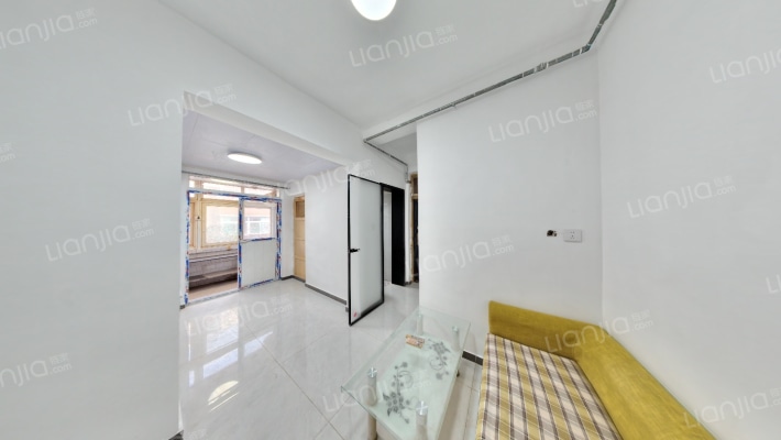 科院路3号二手房实景图