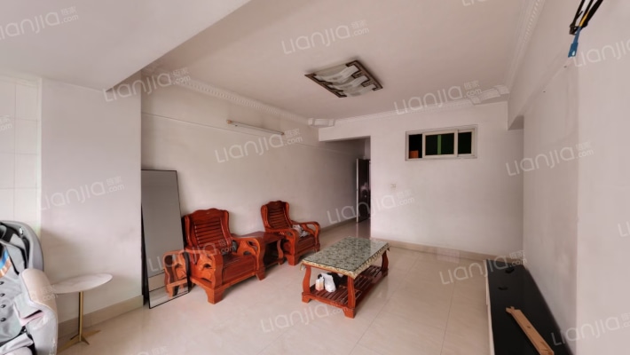 广厦居二手房实景图