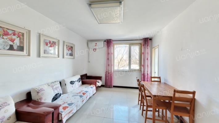 金水畔家园二手房实景图