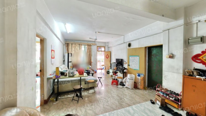 正泰花园二手房实景图