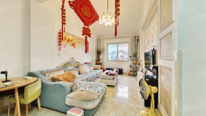 奎光东五街二手房实景图