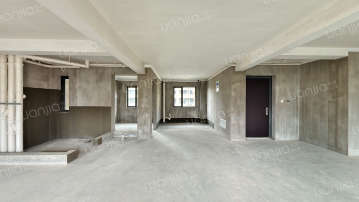 崇文府二手房实景图