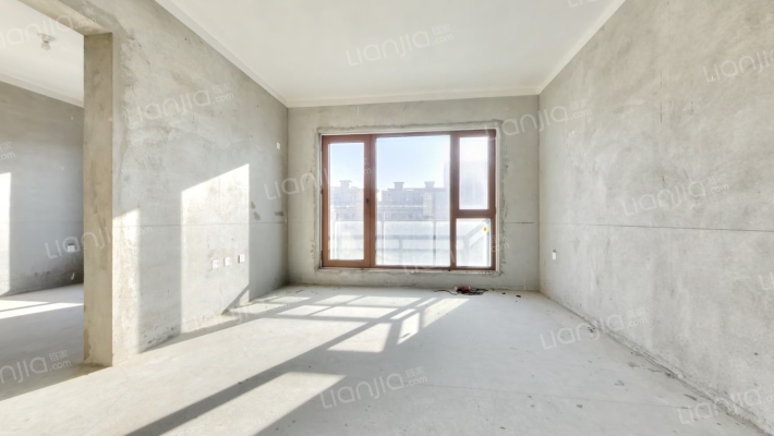 汇智环球金贸城三期二手房实景图