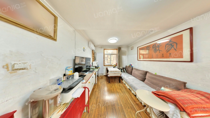 现代农业科学研究院宿舍二手房实景图