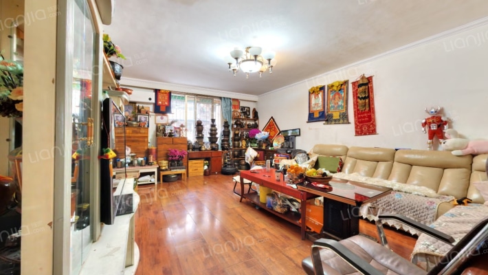 大庆路89号二手房实景图