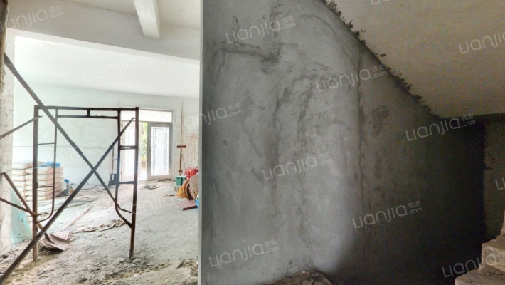 雅宝新城别墅区二手房实景图