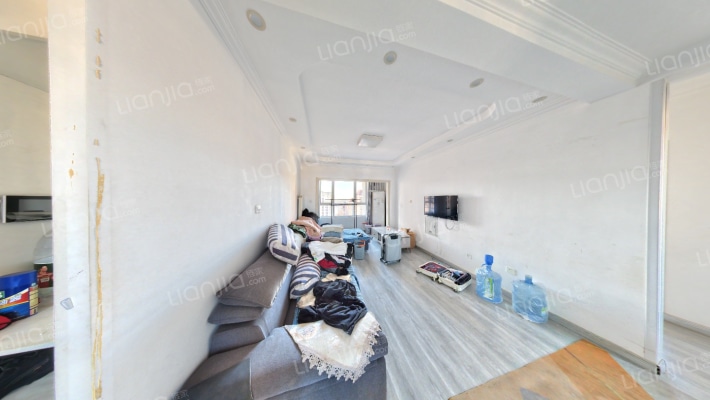 金玉五园二手房实景图