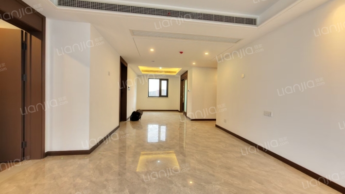 融信如澜二手房实景图