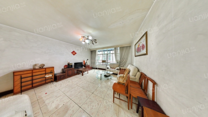 四合居4号二手房实景图