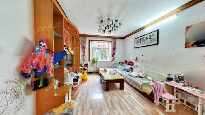 汉阳大街143号二手房实景图