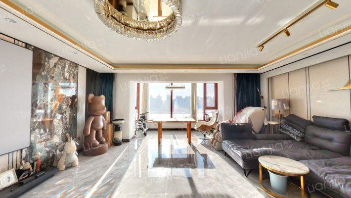 华都大厦二手房实景图