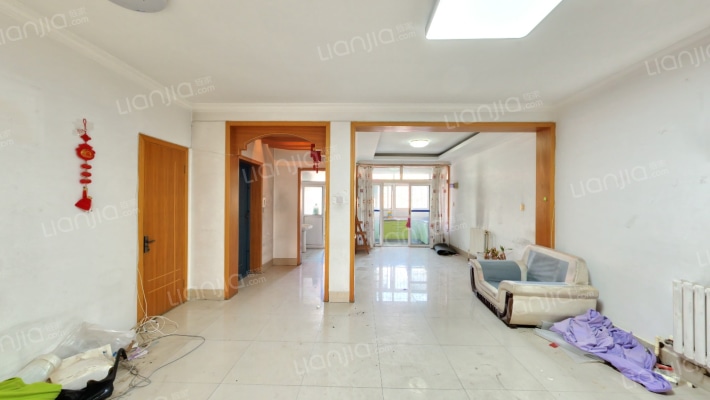 洪家楼西路39号二手房实景图