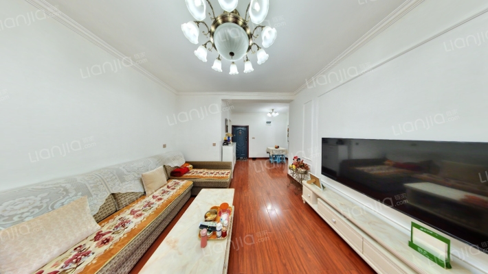 金科丽苑二手房实景图