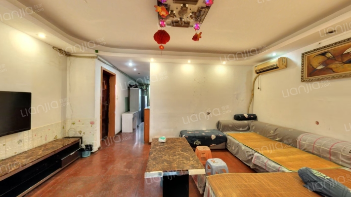 南河公寓二手房实景图