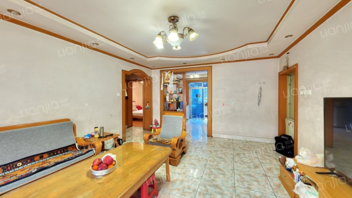 长顺苑二手房实景图