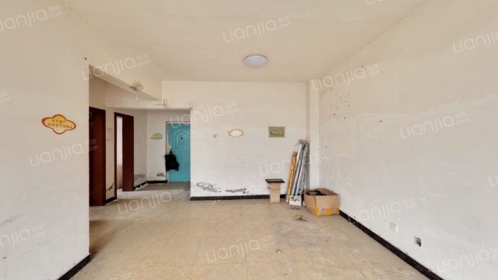 锦绣年华二手房实景图