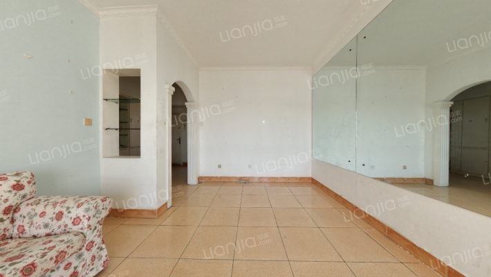 民委三舍二手房实景图