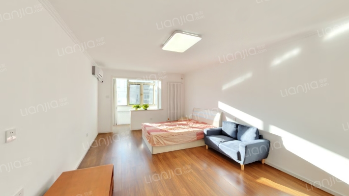 双裕小区二手房实景图