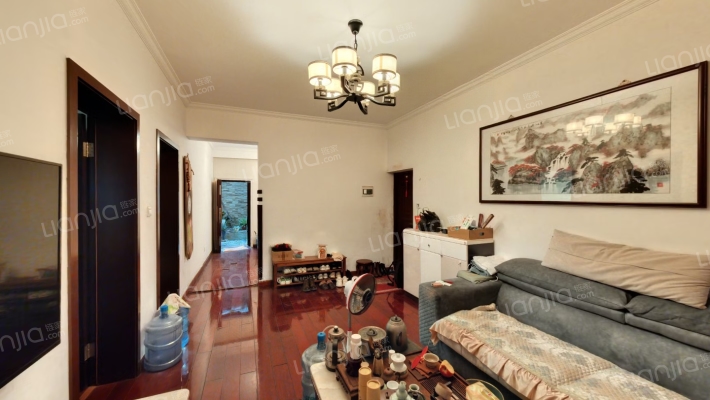 新都畜牧局宿舍二手房实景图