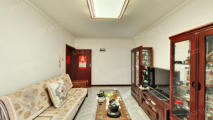 甘露晴苑二手房实景图