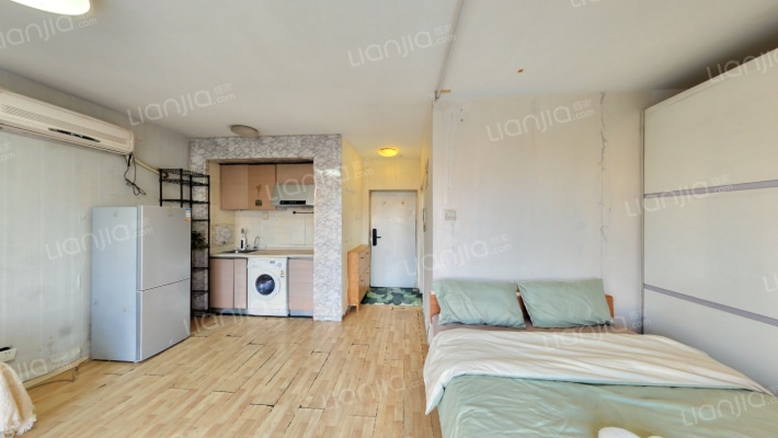 炫特嘉园三期二手房实景图