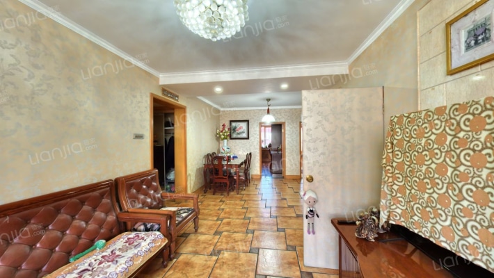 文慧园二手房实景图