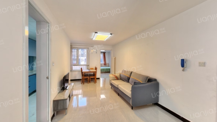 安外西河沿路2号院二手房实景图