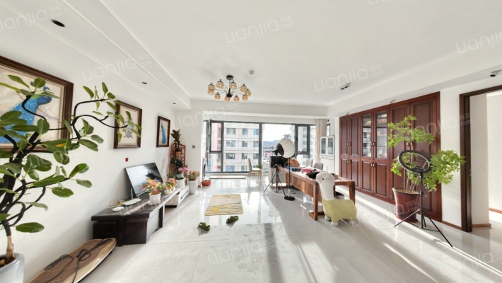 三庆院子二手房实景图