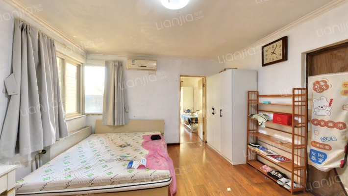 烟树园二手房实景图