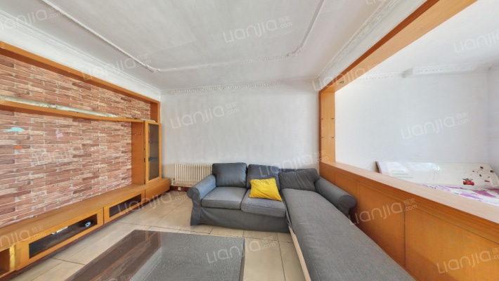 刘家场小区二手房实景图