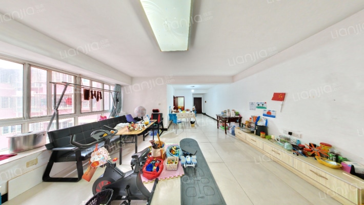 江滨家园二期二手房实景图