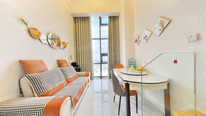 姑苏喵喵城二手房实景图