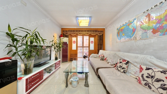 石桥西区二手房实景图