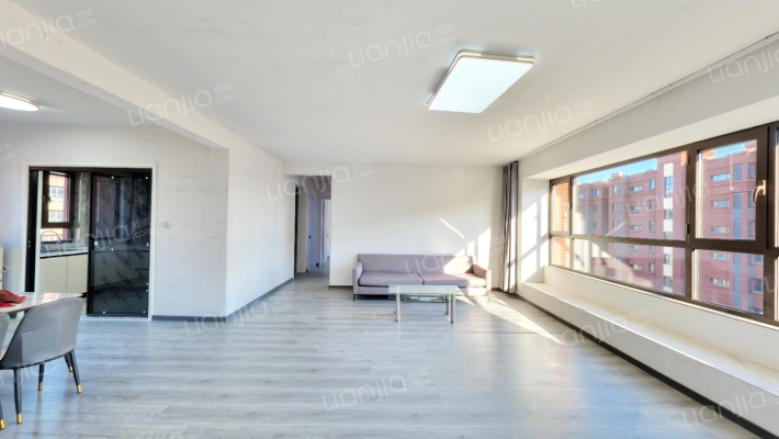 天地源熙湖畔二手房实景图