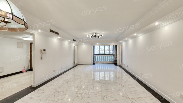 海润国际二手房实景图