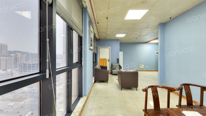 江泰天宇国际二手房实景图