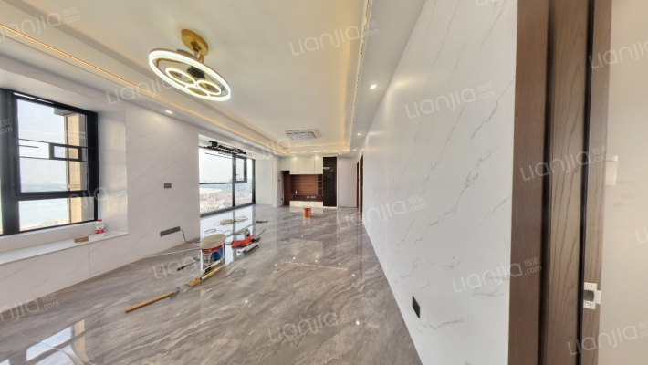 凯景半岛二手房实景图