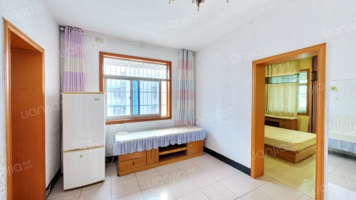 竹园二手房实景图