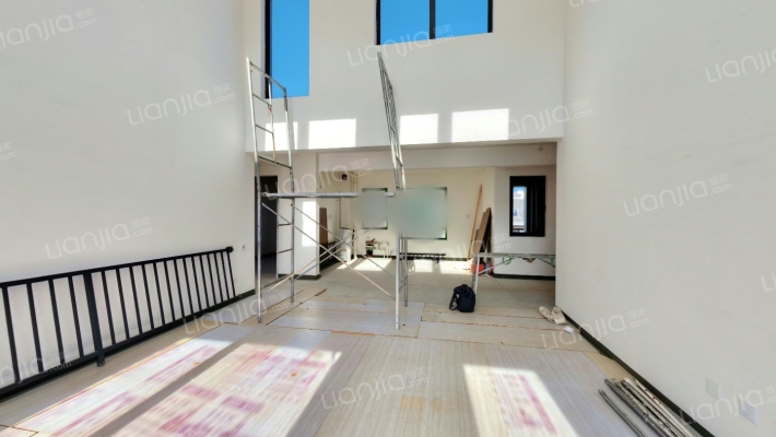 金地风华919二手房实景图